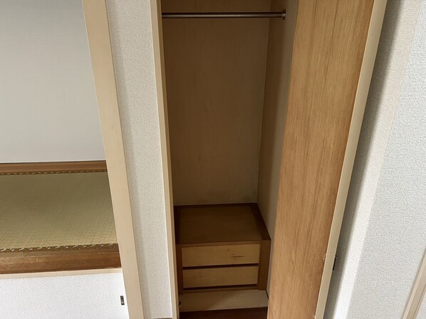 セントポーリアの物件内観写真